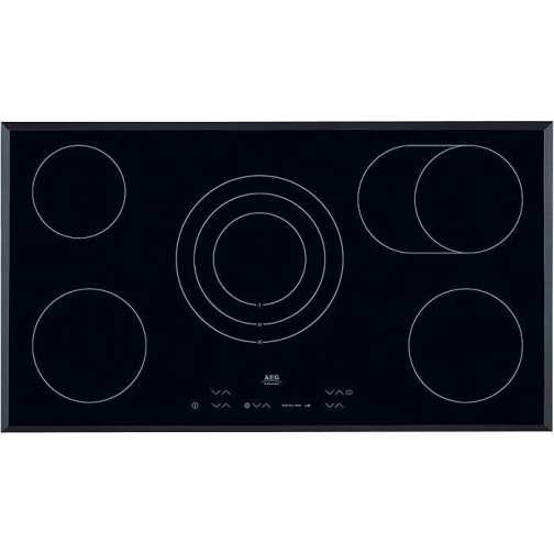AEG 96901KFN  Electric Hob - DISCONTINUED 